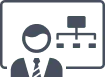 Design consultant icon